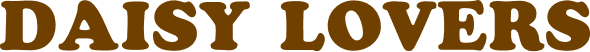 DAISY LOVERS