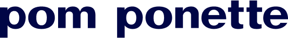 pom ponette