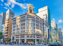 銀座店